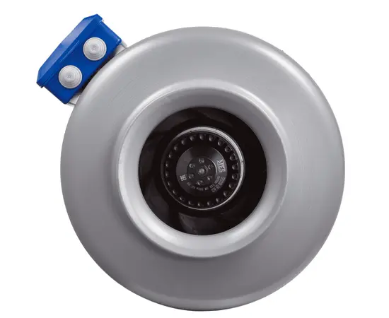 Shuft Tube 160XL, Диаметр: 160 мм, - 2