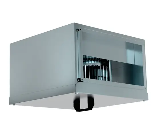 Shuft IRFD 500х300-4 VIM, Типоразмер (мм): 500х300, Напряжение: 380 В, Производительность (м³/ч): 2600