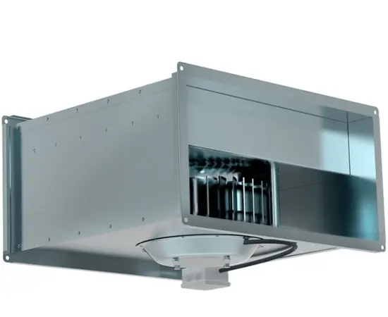 Shuft RFE 600х300-4 VIM, Типоразмер (мм): 600х300, Напряжение: 220 В, Производительность (м³/ч): 2700