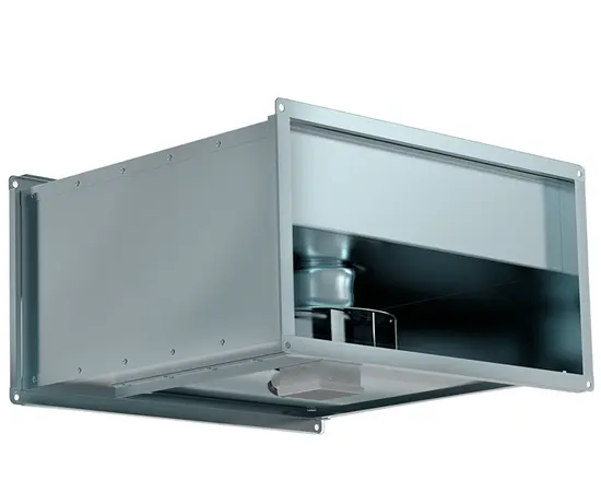 Shuft RFE-B 400х200-2M VIM, Типоразмер (мм): 400х200, Напряжение: 220 В, Производительность (м³/ч): 860