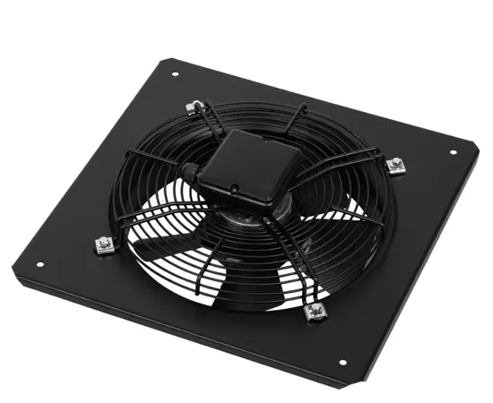 Shuft AXW 250-B-2E, - 6