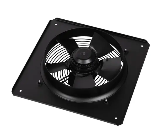 Shuft AXW 250-B-2E, - 5