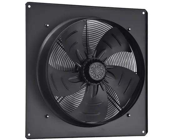 Shuft AXW 450-4E Shuft AXW 450-4E