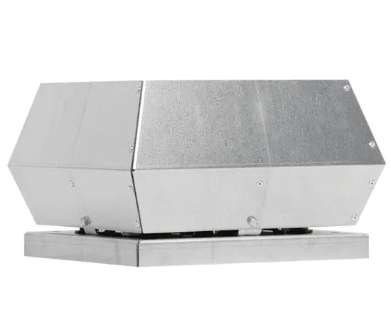 Shuft RMVD 450/670-4 VIM, Типоразмер (мм): 670х670, Производительность (м³/ч): 5600, Напряжение: 380 В, - 2