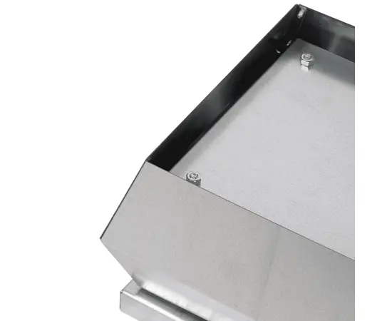 Shuft RMVE 280/400-2 VIM, Типоразмер (мм): 400х400, Производительность (м³/ч): 1628, Напряжение: 220 В, - 4 Shuft RMVE 280/400-2 VIM, Типоразмер (мм): 400х400, Производительность (м³/ч): 1628, Напряжение: 220 В, - 4