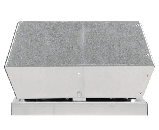 Shuft RMVD 355/600-4 VIM, Типоразмер (мм): 600х600, Производительность (м³/ч): 2250, Напряжение: 380 В, - 3