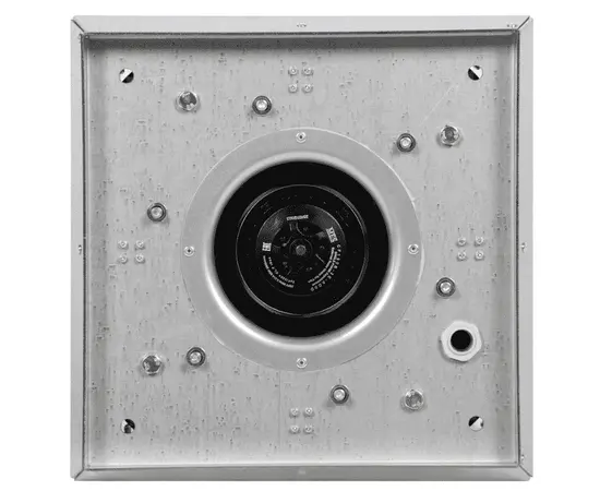 Shuft RMVE 280/400-2 VIM, Типоразмер (мм): 400х400, Производительность (м³/ч): 1628, Напряжение: 220 В, - 5 Shuft RMVE 280/400-2 VIM, Типоразмер (мм): 400х400, Производительность (м³/ч): 1628, Напряжение: 220 В, - 5