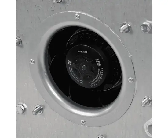 Shuft RMVE 280/400-2 VIM, Типоразмер (мм): 400х400, Производительность (м³/ч): 1628, Напряжение: 220 В, - 6 Shuft RMVE 280/400-2 VIM, Типоразмер (мм): 400х400, Производительность (м³/ч): 1628, Напряжение: 220 В, - 6