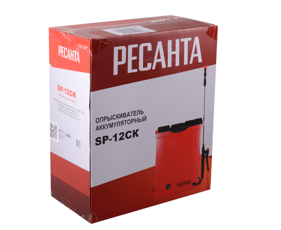 Ресанта SP-12СК, - 8