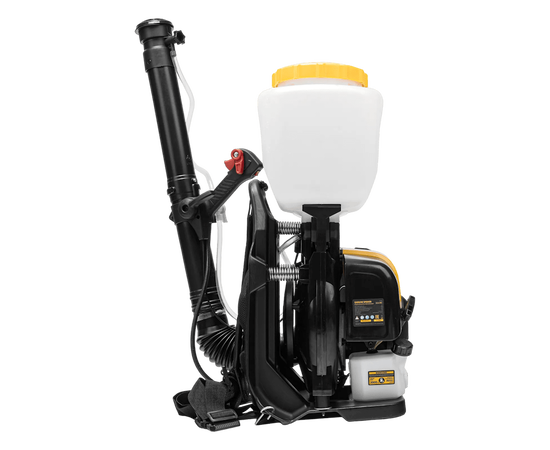 Denzel GS-63-PRO, - 4