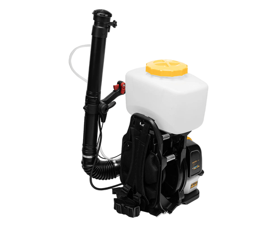 Denzel GS-63-PRO, - 5