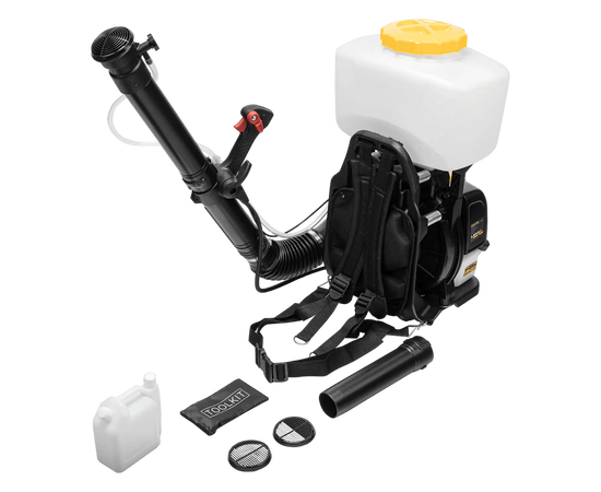 Denzel GS-63-PRO, - 9