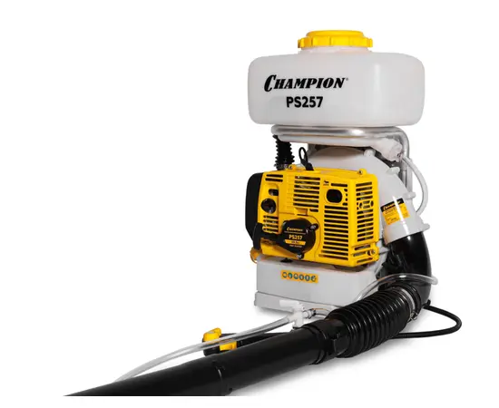 Champion PS257, - 3