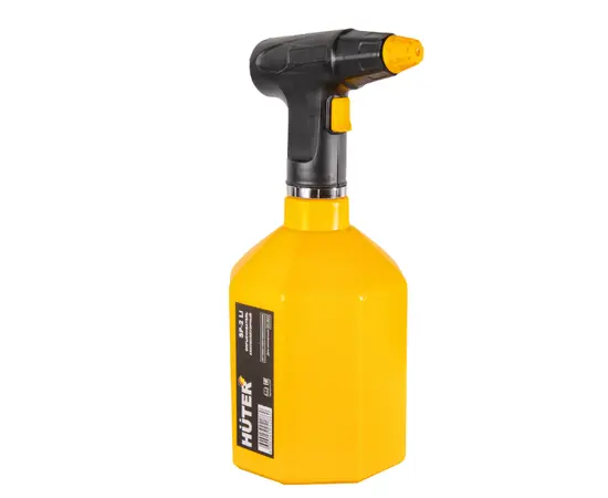 Huter SP-2Li, Объем бака (л): 1,5 Huter SP-2Li, Объем бака (л): 1,5