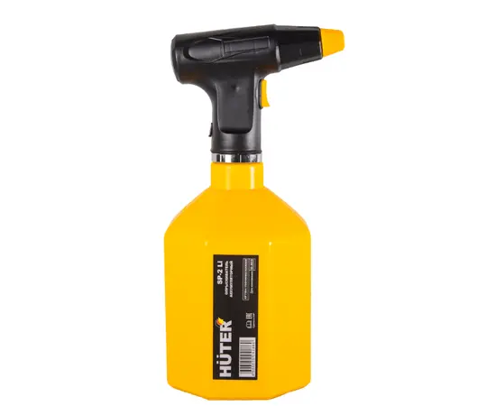 Huter SP-2Li, Объем бака (л): 1,5, - 2 Huter SP-2Li, Объем бака (л): 1,5, - 2