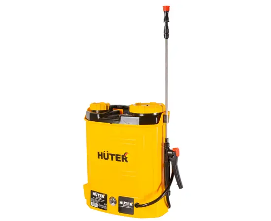 Huter SP-12/8AC