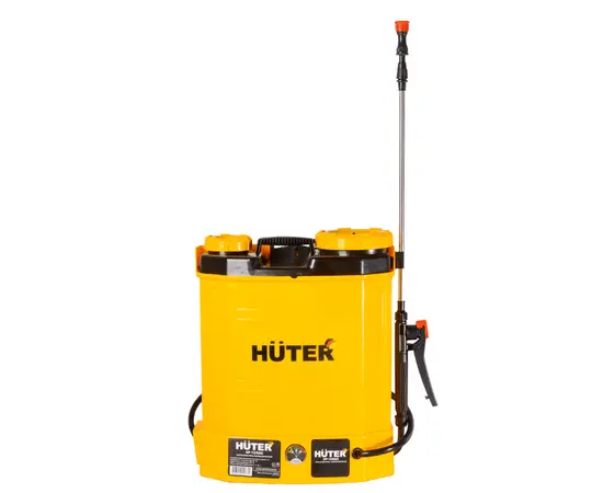 Huter SP-12/8AC, - 2