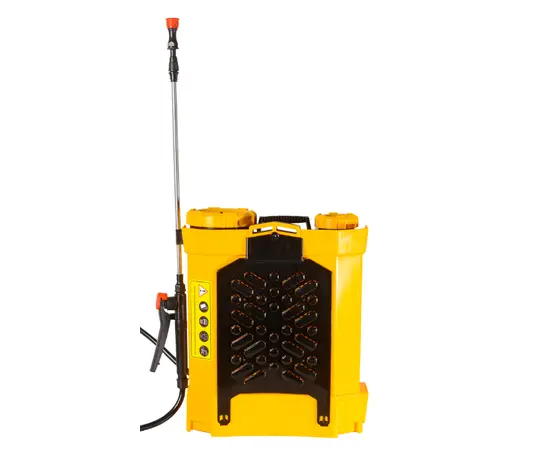 Huter SP-12/8AC, - 4