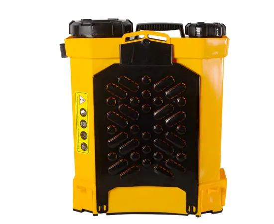 Huter SP-10Li, Объем бака (л): 12, - 4 Huter SP-10Li, Объем бака (л): 12, - 4