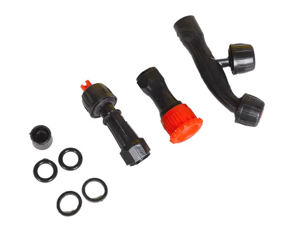 Huter SP-10Li, Объем бака (л): 12, - 6 Huter SP-10Li, Объем бака (л): 12, - 6