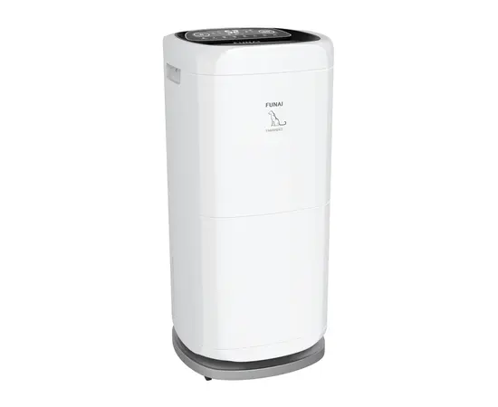 Funai 60 RAD-Y60F7E, Производительность осушения (л/сут): 60, - 2