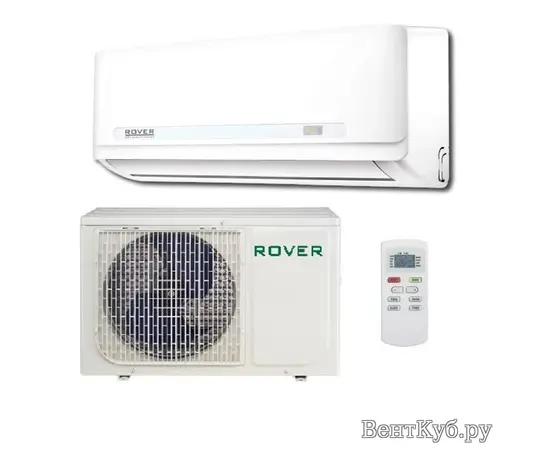 Rover RS0DF24BE