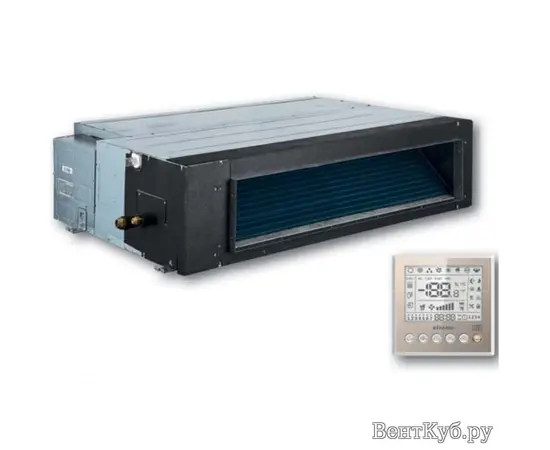 Kitano KC-Roka II+-60 М