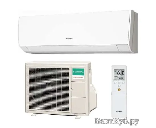 General ASHG18LMCA/AOHG18LMCA General ASHG18LMCA/AOHG18LMCA