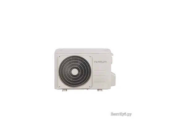 Ferrum iFIS12F1/iFOS12F1, Рекомендуемая площадь и мощность: 35 м² - 3,5 кВт, Тип кондиционера: Инверторный, - 5 Ferrum iFIS12F1/iFOS12F1, Рекомендуемая площадь и мощность: 35 м² - 3,5 кВт, Тип кондиционера: Инверторный, - 5