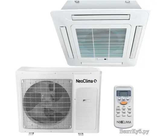 NeoClima NS/NU-12B5