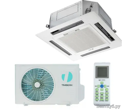 Timberk AC TIM 48LC ST5 Timberk AC TIM 48LC ST5