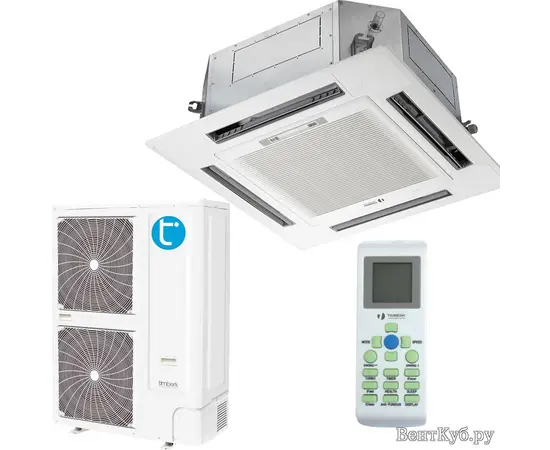 Timberk AC TIM 60LC ST5