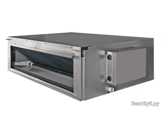 Energolux SAD18D5-A/SAU18U5-A, Рекомендуемая площадь и мощность: 50 м² - 5 кВт
