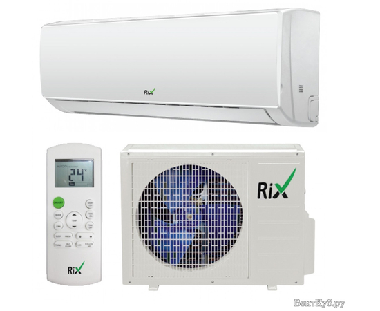 Rix I/O-W07PT