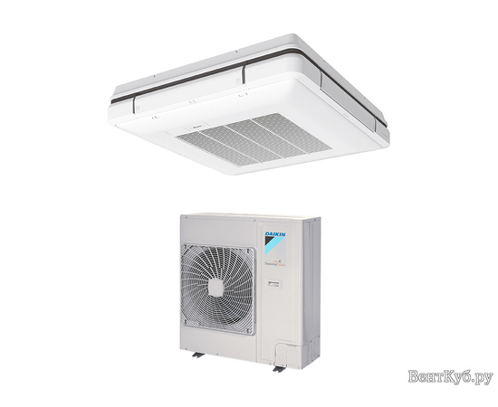 Daikin FUA125A/RZAG125MV1 R-32