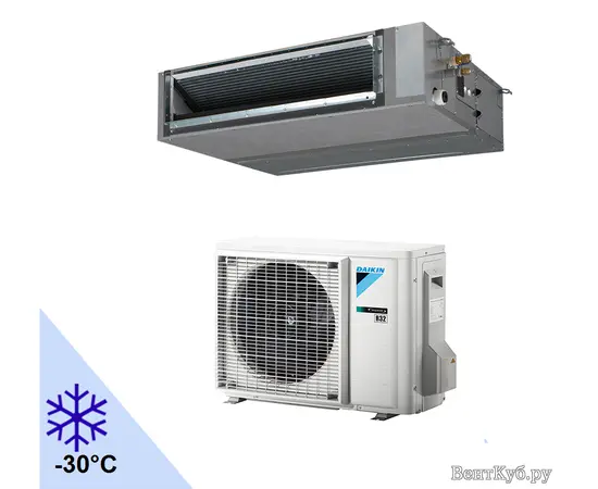 Daikin FBA60A9/RXS60L/-30