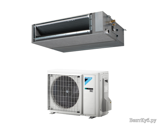 Daikin FBA71A/RZQG71L9V