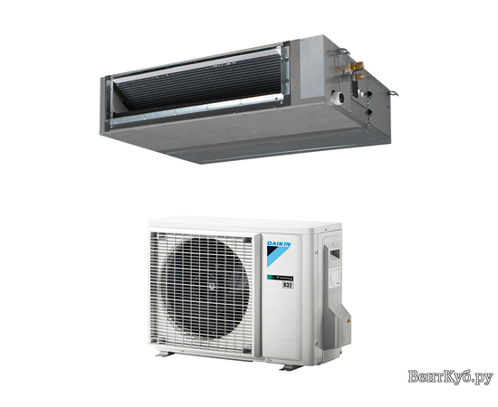 Daikin FBA100A9/RZQSG100L9V