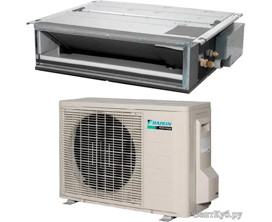 Daikin FBA35A9/RXM35M9 R-32