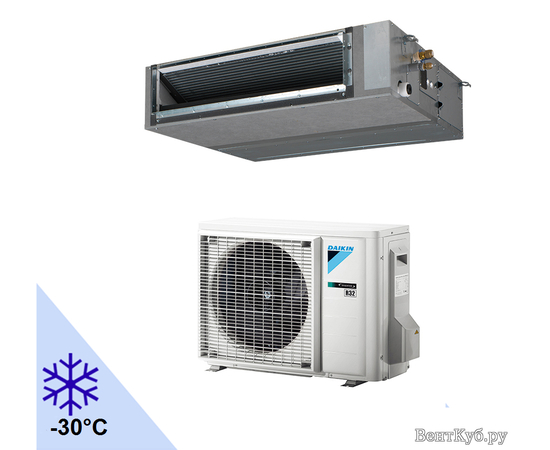 Daikin FBA140A9/RZASG140MY1 R-32