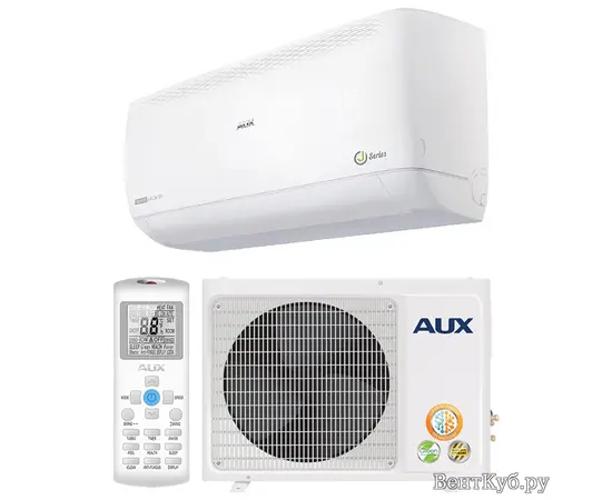 AUX ASW H018A4-JDR2DI/AS-H018A4-JD-R2DI JD