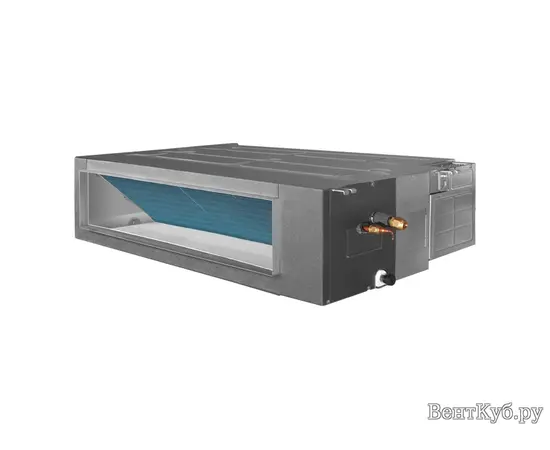 Zanussi ZACD/I-09 H FMI/N1