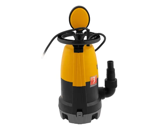 Denzel DP600S, Номинальный расход воды (л/мин): 216, - 6