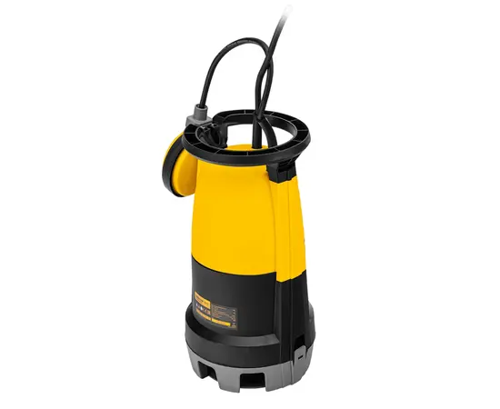 Denzel DP450S, Номинальный расход воды (л/мин): 200, - 6