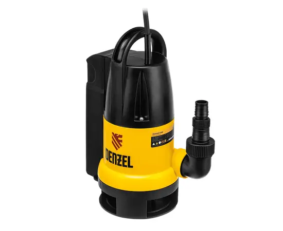 Denzel DP800A