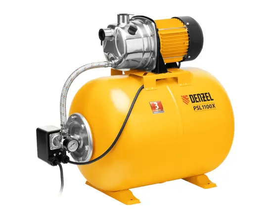 Denzel PSL1100X