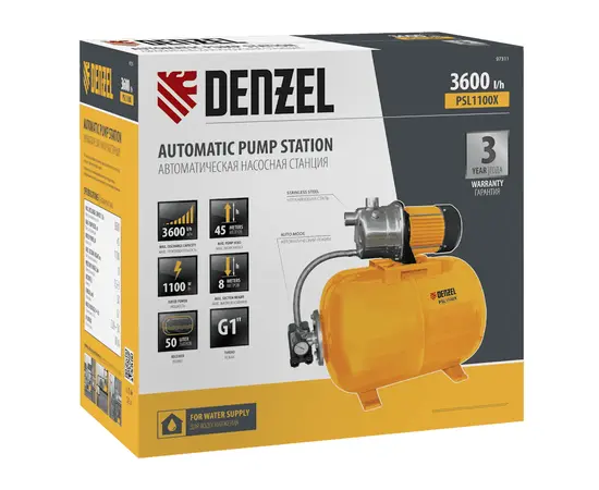 Denzel PSL1100X, - 13