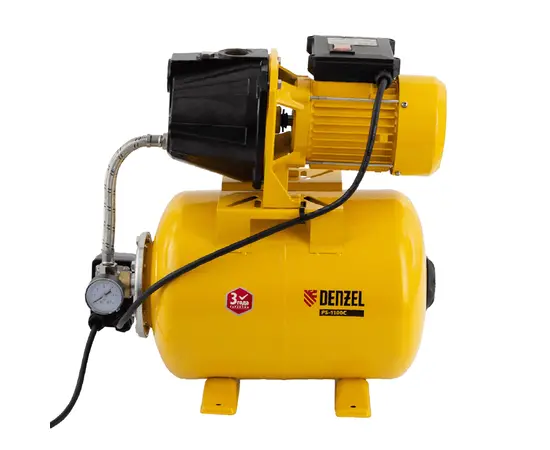 Denzel PS1100С, - 9