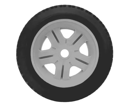 Транспортировочный комплект для генераторов Denzel DES-55, DES-55E, - 5