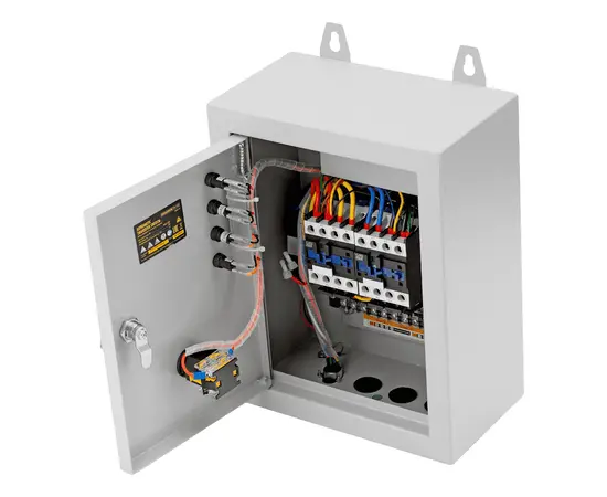 Блок автоматического запуска Denzel ENERGOMATIC PS 115, - 7